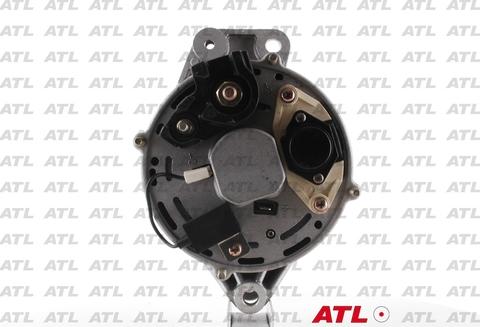 ATL Autotechnik L 34 990 - Generator alexcarstop-ersatzteile.com