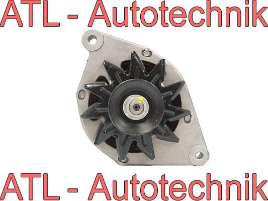 ATL Autotechnik L 34 900 - Generator alexcarstop-ersatzteile.com