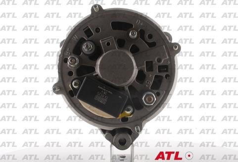 ATL Autotechnik L 34 400 - Generator alexcarstop-ersatzteile.com