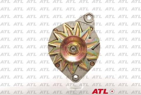 ATL Autotechnik L 34 480 - Generator alexcarstop-ersatzteile.com