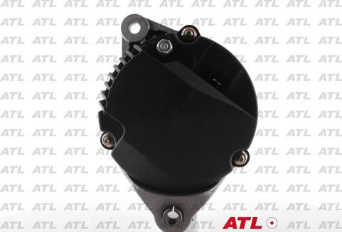 ATL Autotechnik L 34 640 - Generator alexcarstop-ersatzteile.com