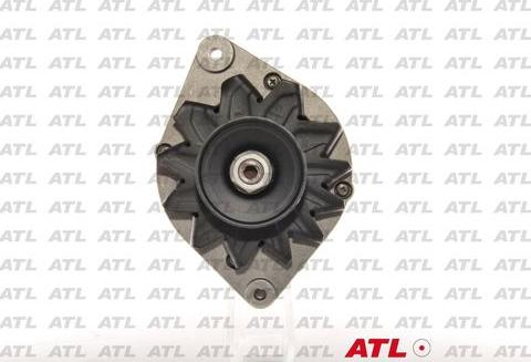 ATL Autotechnik L 34 660 - Generator alexcarstop-ersatzteile.com