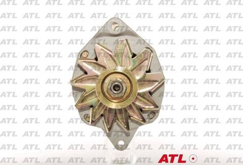 ATL Autotechnik L 34 000 - Generator alexcarstop-ersatzteile.com