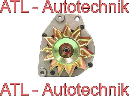 ATL Autotechnik L 34 150 - Generator alexcarstop-ersatzteile.com