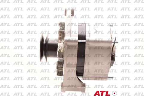 ATL Autotechnik L 34 180 - Generator alexcarstop-ersatzteile.com