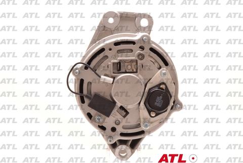 ATL Autotechnik L 34 180 - Generator alexcarstop-ersatzteile.com