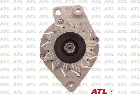 ATL Autotechnik L 34 180 - Generator alexcarstop-ersatzteile.com