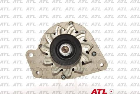 ATL Autotechnik L 34 130 - Generator alexcarstop-ersatzteile.com