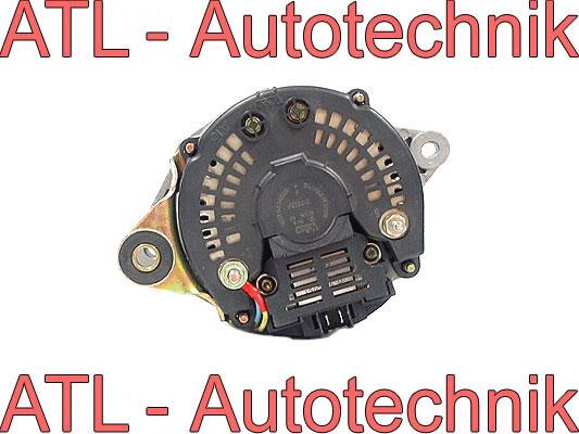 ATL Autotechnik L 34 800 - Generator alexcarstop-ersatzteile.com