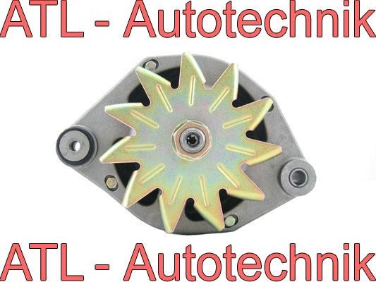 ATL Autotechnik L 34 370 - Generator alexcarstop-ersatzteile.com