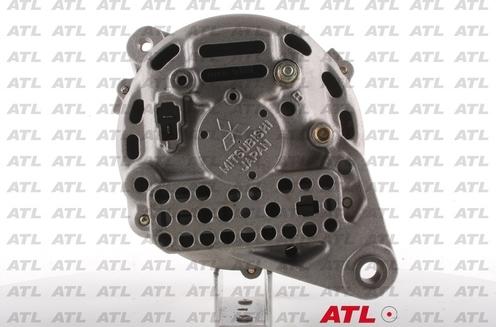 ATL Autotechnik L 34 290 - Generator alexcarstop-ersatzteile.com