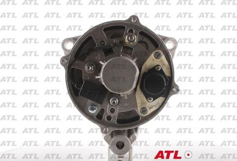 ATL Autotechnik L 34 260 - Generator alexcarstop-ersatzteile.com