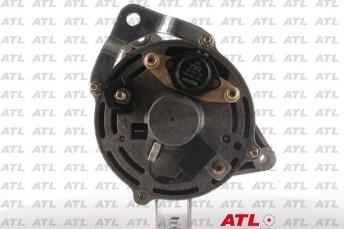 ATL Autotechnik L 34 730 - Generator alexcarstop-ersatzteile.com