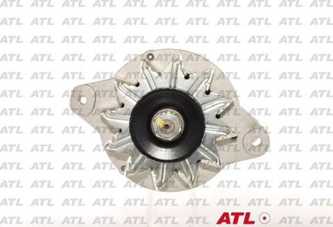 ATL Autotechnik L 35 420 - Generator alexcarstop-ersatzteile.com