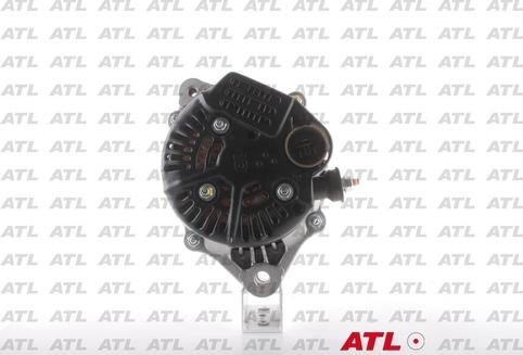 ATL Autotechnik L 35 500 - Generator alexcarstop-ersatzteile.com