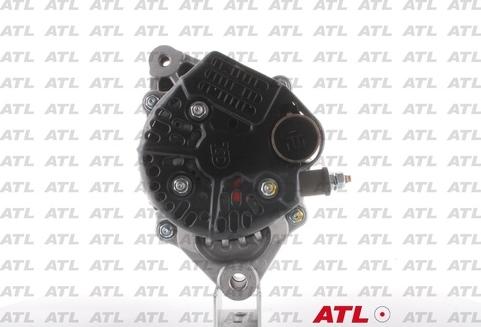 ATL Autotechnik L 35 600 - Generator alexcarstop-ersatzteile.com