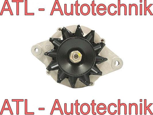 ATL Autotechnik L 35 680 - Generator alexcarstop-ersatzteile.com