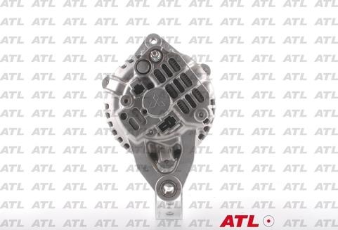 ATL Autotechnik L 35 140 - Generator alexcarstop-ersatzteile.com