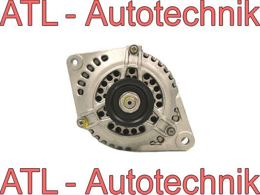 ATL Autotechnik L 35 880 - Generator alexcarstop-ersatzteile.com