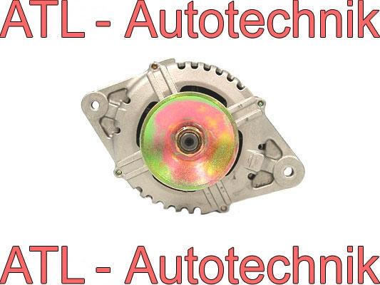 ATL Autotechnik L 35 340 - Generator alexcarstop-ersatzteile.com