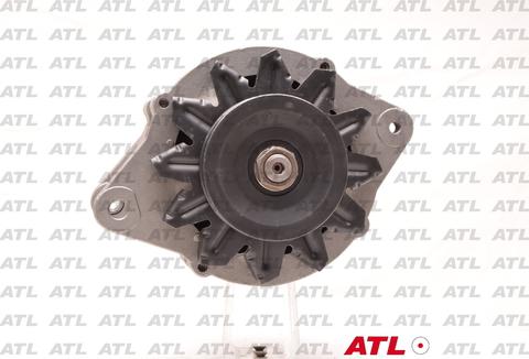 ATL Autotechnik L 35 370 - Generator alexcarstop-ersatzteile.com