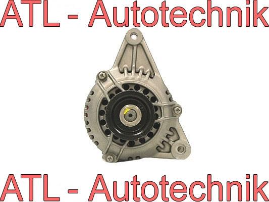 ATL Autotechnik L 35 290 - Generator alexcarstop-ersatzteile.com