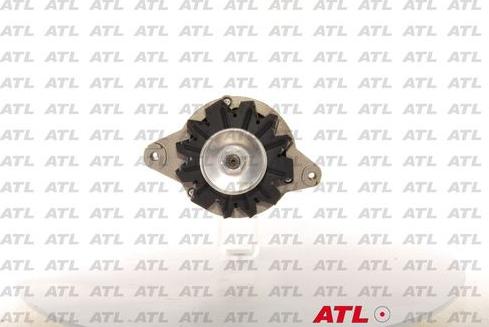 ATL Autotechnik L 35 210 - Generator alexcarstop-ersatzteile.com