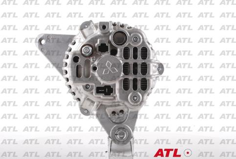 ATL Autotechnik L 35 230 - Generator alexcarstop-ersatzteile.com