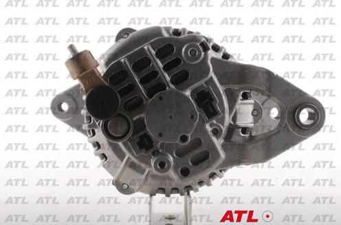 ATL Autotechnik L 35 790 - Generator alexcarstop-ersatzteile.com