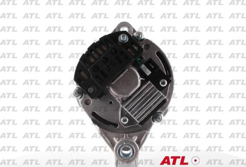 ATL Autotechnik L 35 760 - Generator alexcarstop-ersatzteile.com