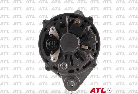 ATL Autotechnik L 35 710 - Generator alexcarstop-ersatzteile.com