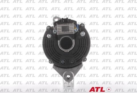 ATL Autotechnik L 36 480 - Generator alexcarstop-ersatzteile.com