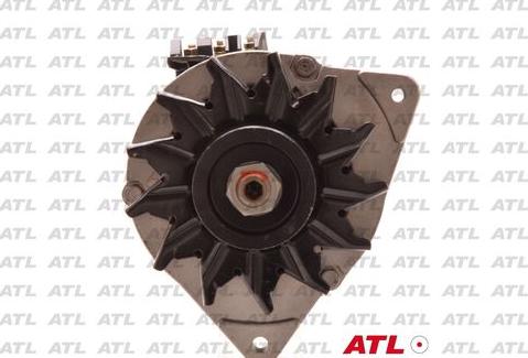 ATL Autotechnik L 36 590 - Generator alexcarstop-ersatzteile.com