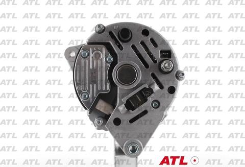 ATL Autotechnik L 36 560 - Generator alexcarstop-ersatzteile.com