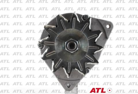 ATL Autotechnik L 36 560 - Generator alexcarstop-ersatzteile.com