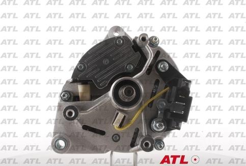 ATL Autotechnik L 36 580 - Generator alexcarstop-ersatzteile.com