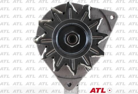 ATL Autotechnik L 36 610 - Generator alexcarstop-ersatzteile.com