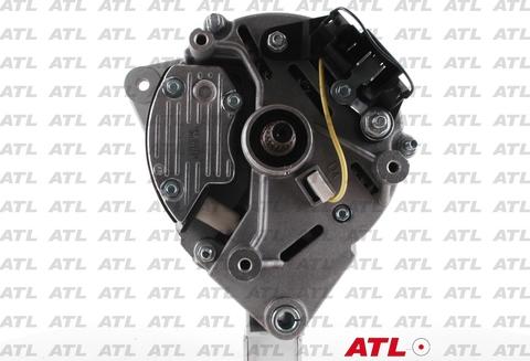 ATL Autotechnik L 36 610 - Generator alexcarstop-ersatzteile.com