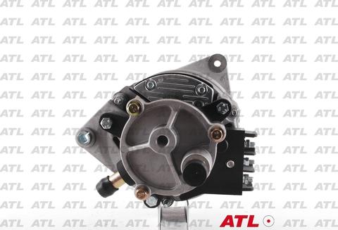 ATL Autotechnik L 36 635 - Generator alexcarstop-ersatzteile.com