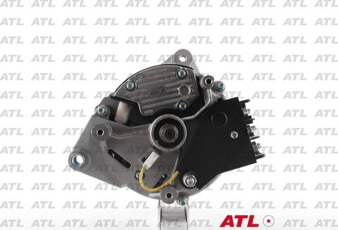 ATL Autotechnik L 36 630 - Generator alexcarstop-ersatzteile.com