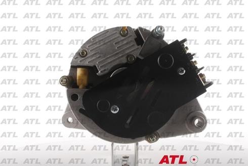 ATL Autotechnik L 36 070 - Generator alexcarstop-ersatzteile.com