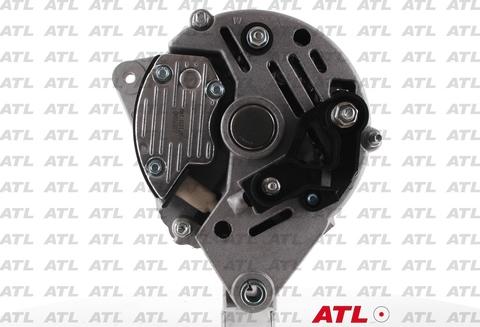 ATL Autotechnik L 36 190 - Generator alexcarstop-ersatzteile.com