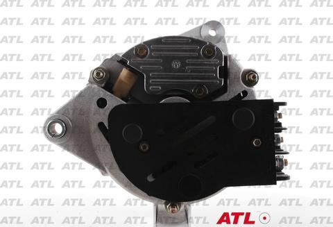 ATL Autotechnik L 36 150 - Generator alexcarstop-ersatzteile.com