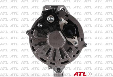 ATL Autotechnik L 36 790 - Generator alexcarstop-ersatzteile.com