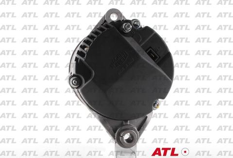 ATL Autotechnik L 36 750 - Generator alexcarstop-ersatzteile.com