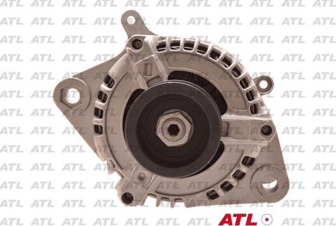 ATL Autotechnik L 36 785 - Generator alexcarstop-ersatzteile.com