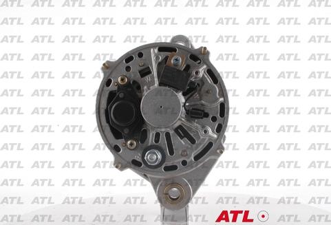 ATL Autotechnik L 36 780 - Generator alexcarstop-ersatzteile.com