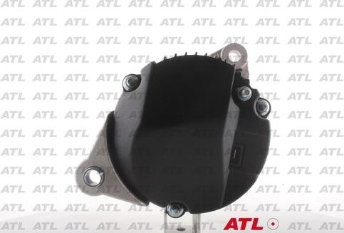 ATL Autotechnik L 30 940 - Generator alexcarstop-ersatzteile.com