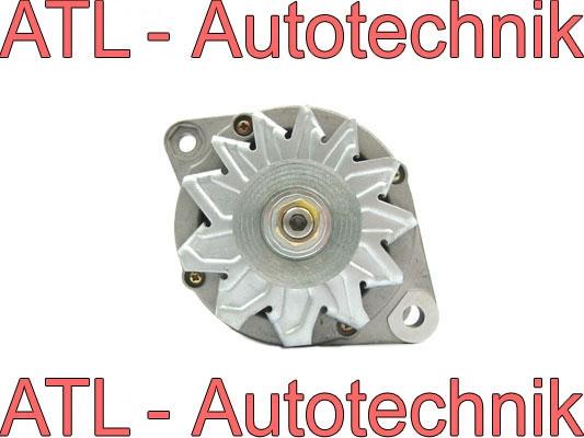 ATL Autotechnik L 30 980 - Generator alexcarstop-ersatzteile.com