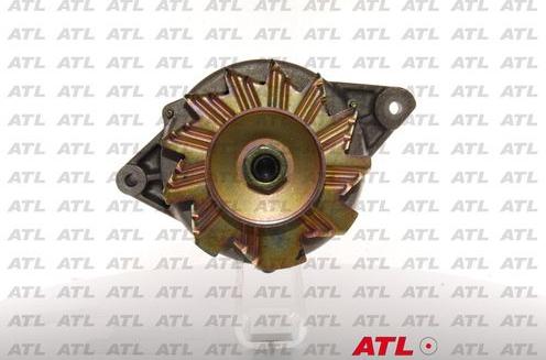 ATL Autotechnik L 30 920 - Generator alexcarstop-ersatzteile.com